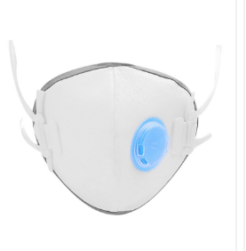 对于佩戴防雾霾口罩的几点建议